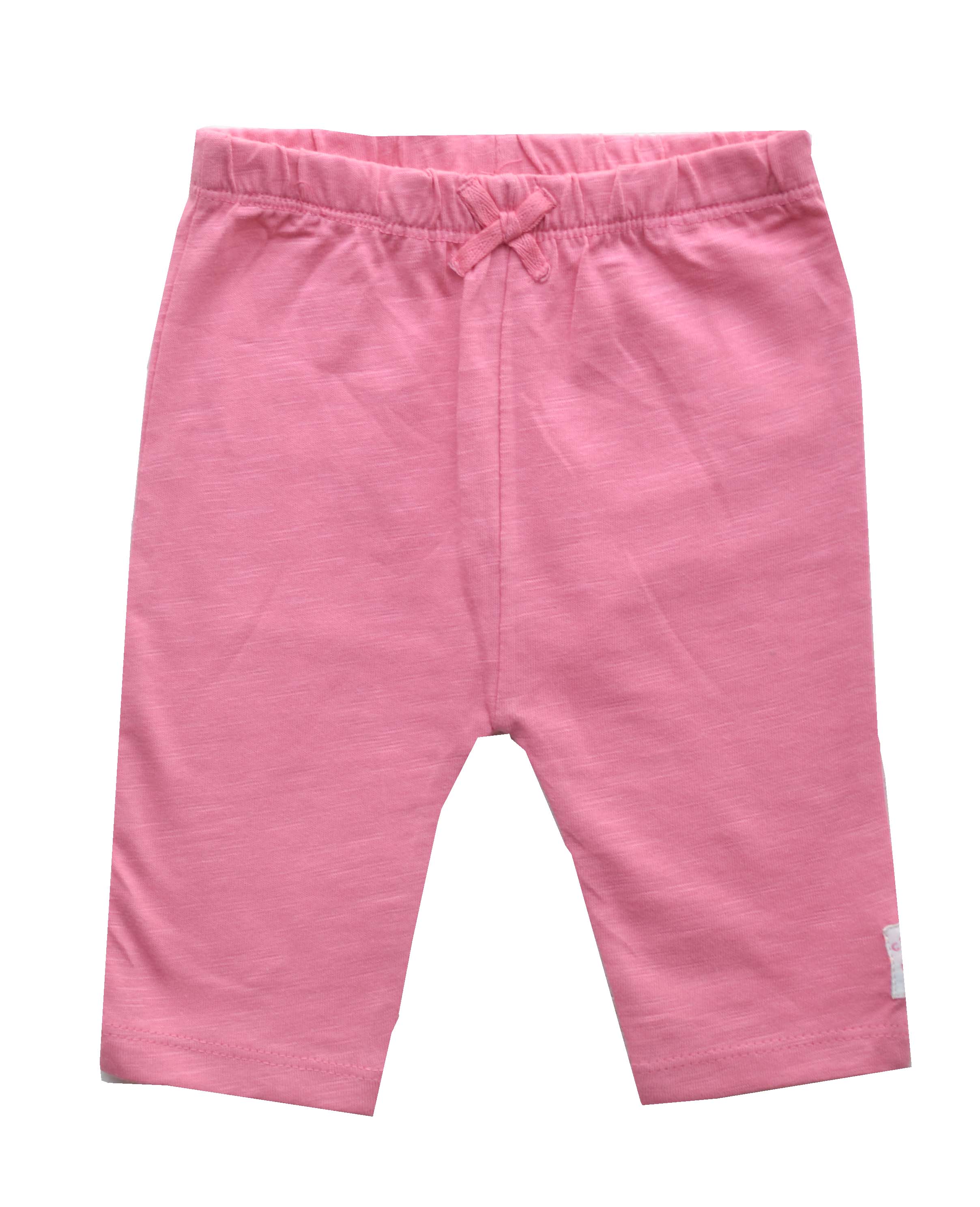 Pink Leggings
