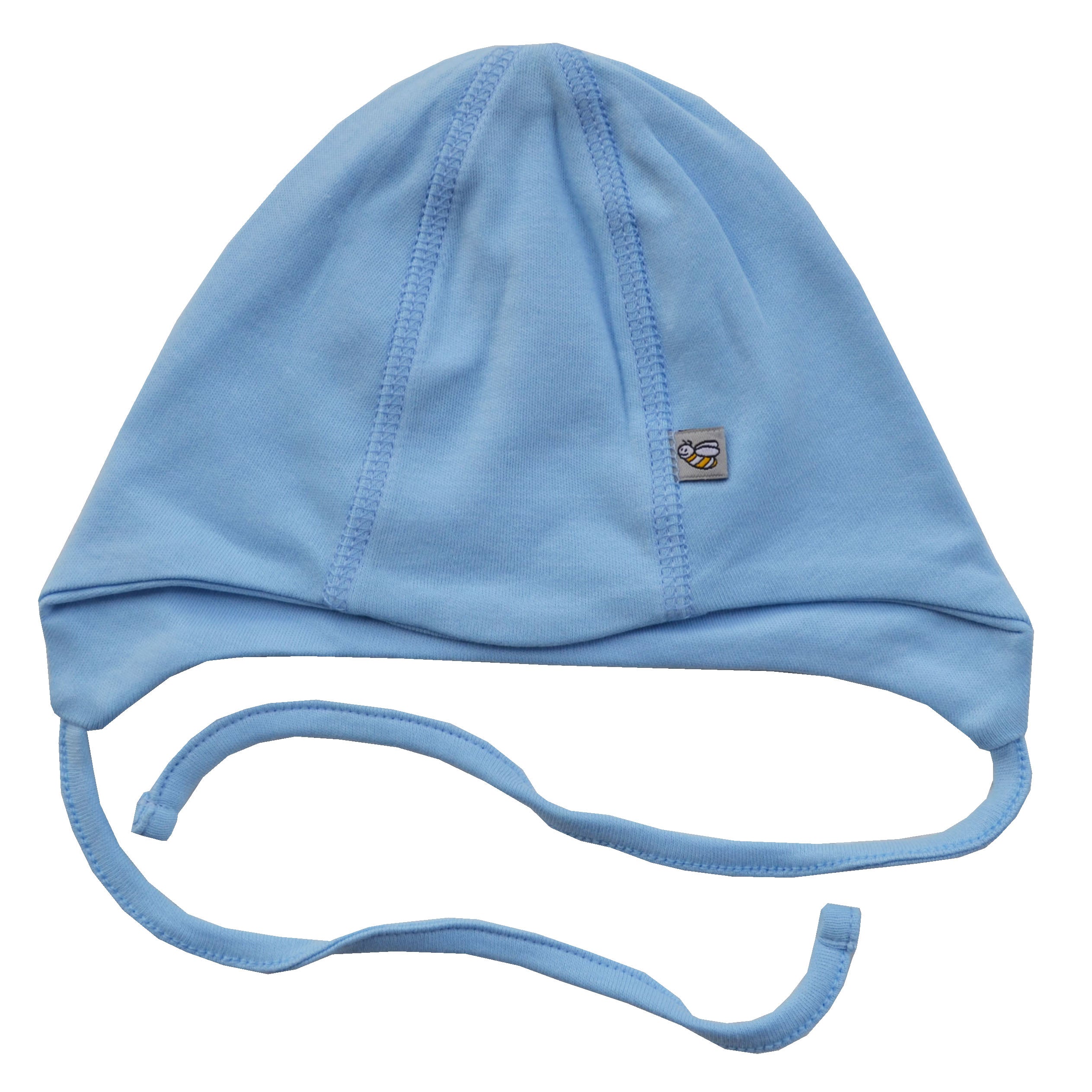 Blue Reversible Cap