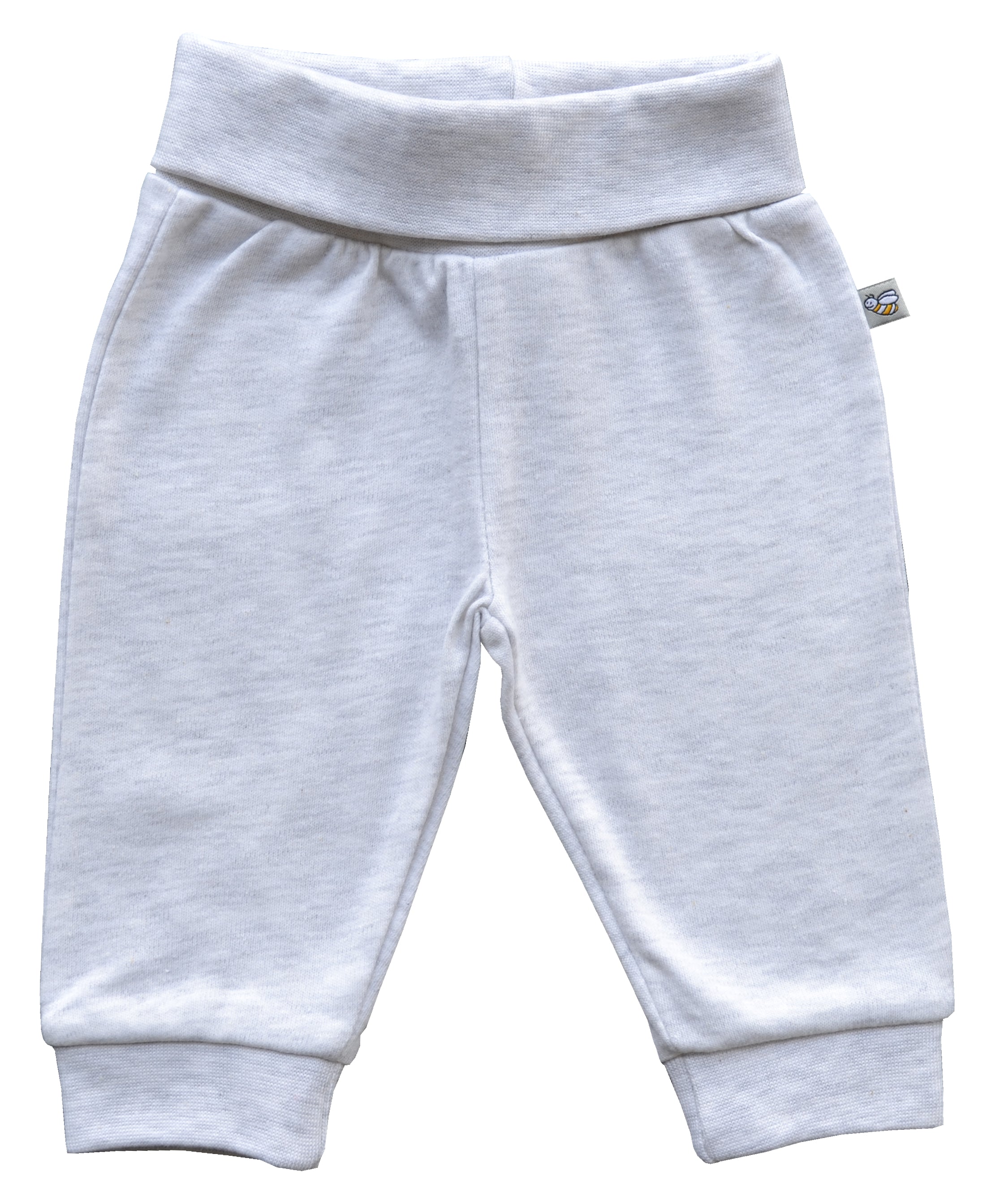 Grey Pants