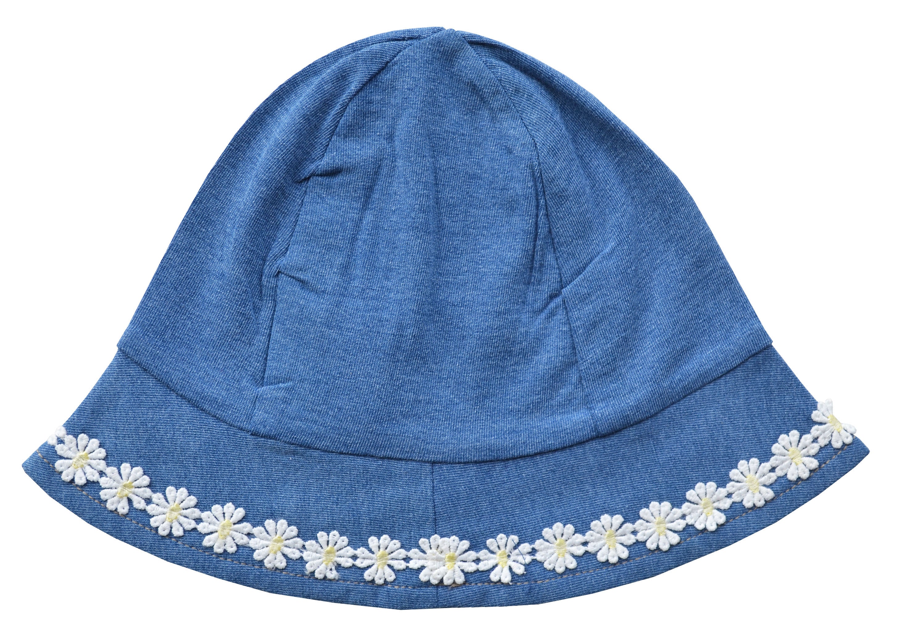 Denim Sunhat