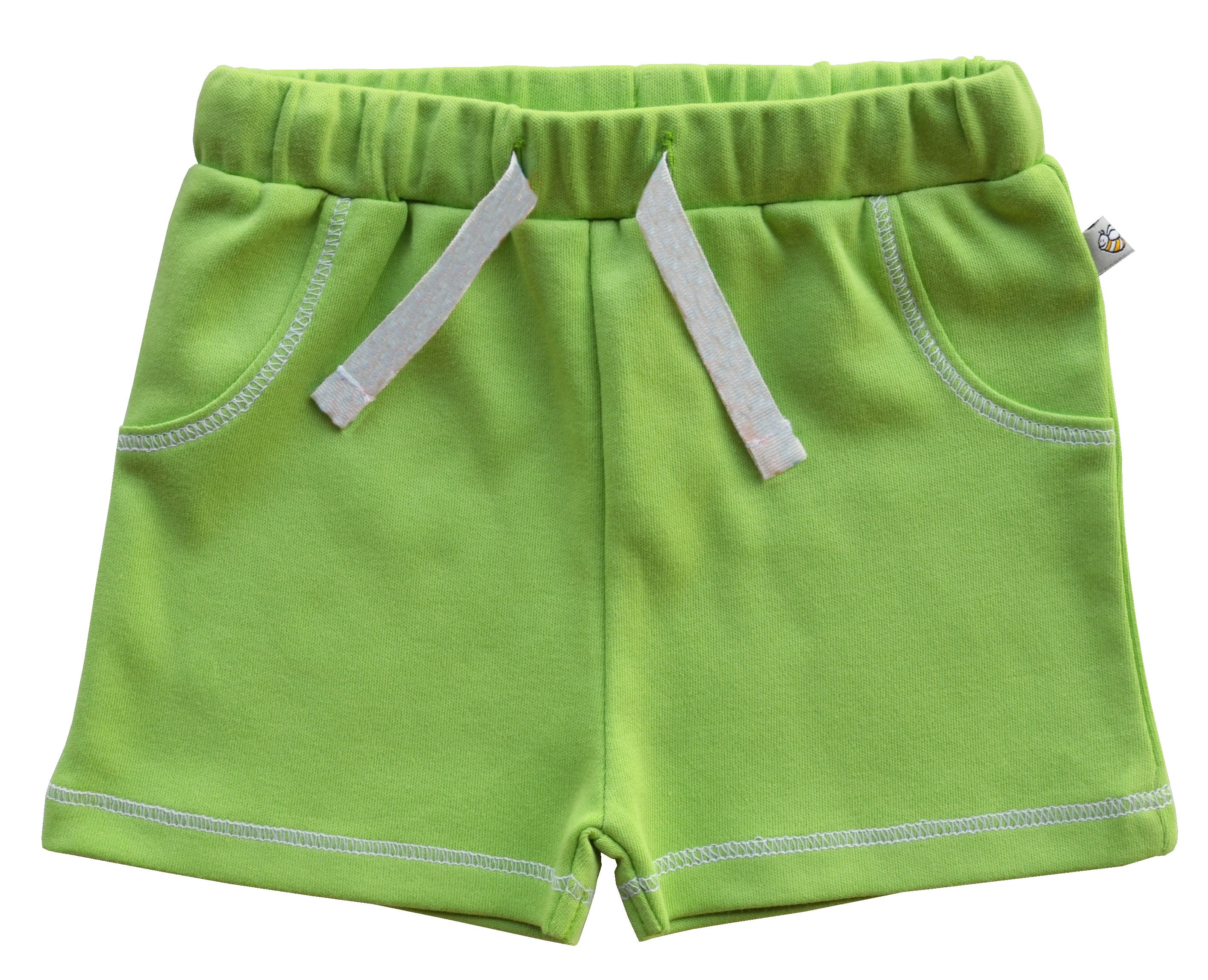 Green Shorts
