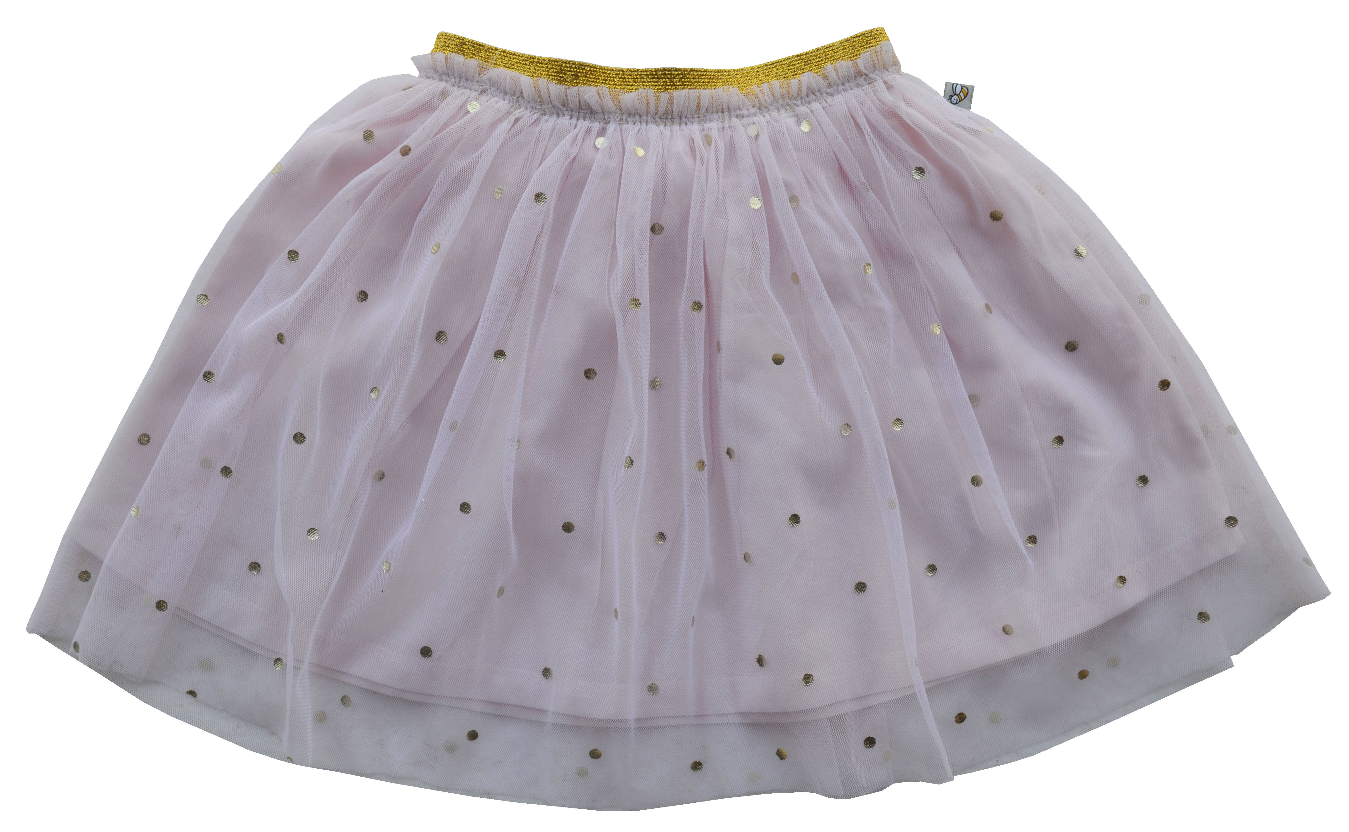 Pink Tutu Skirt