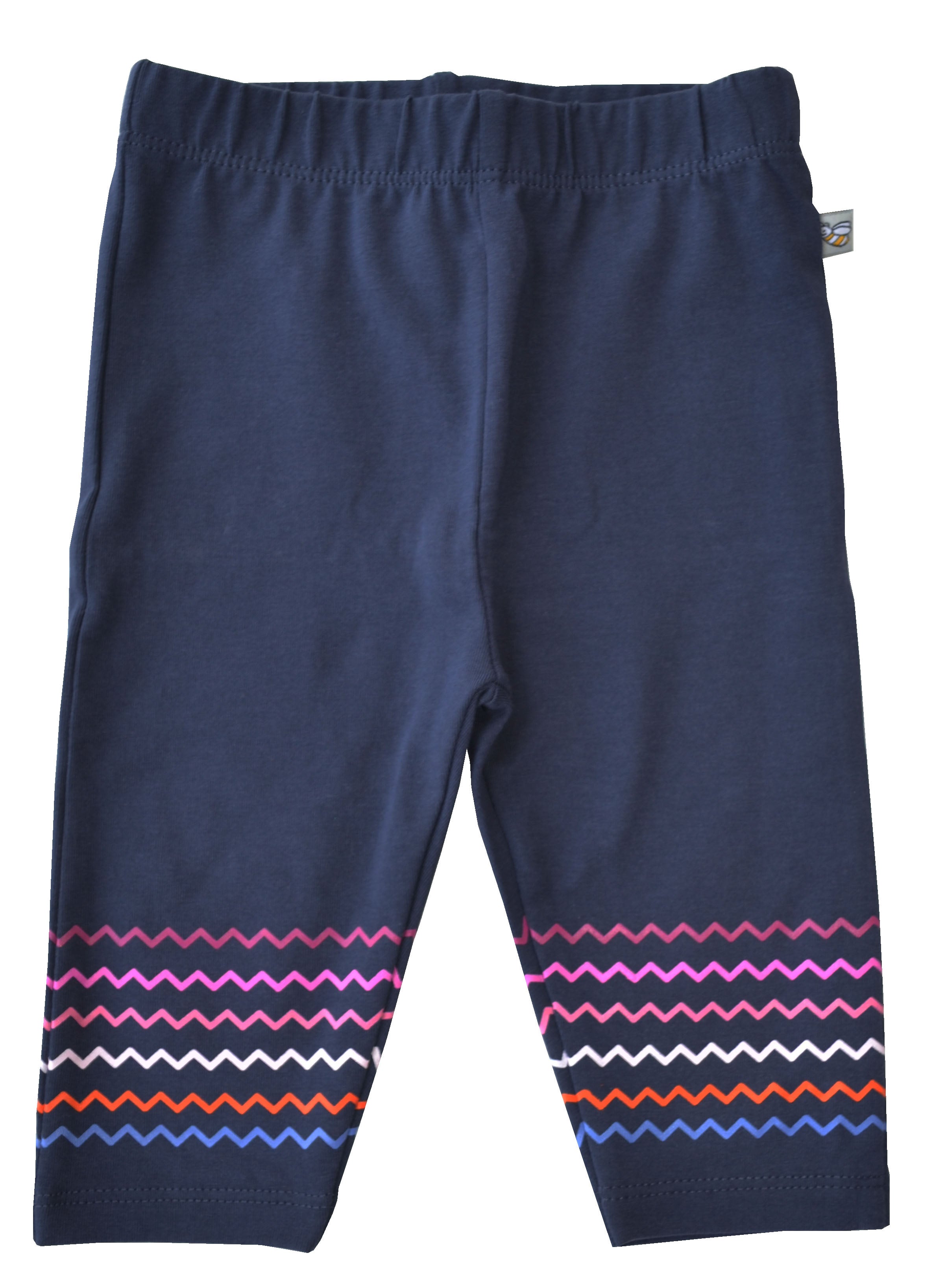 Navy Leggings