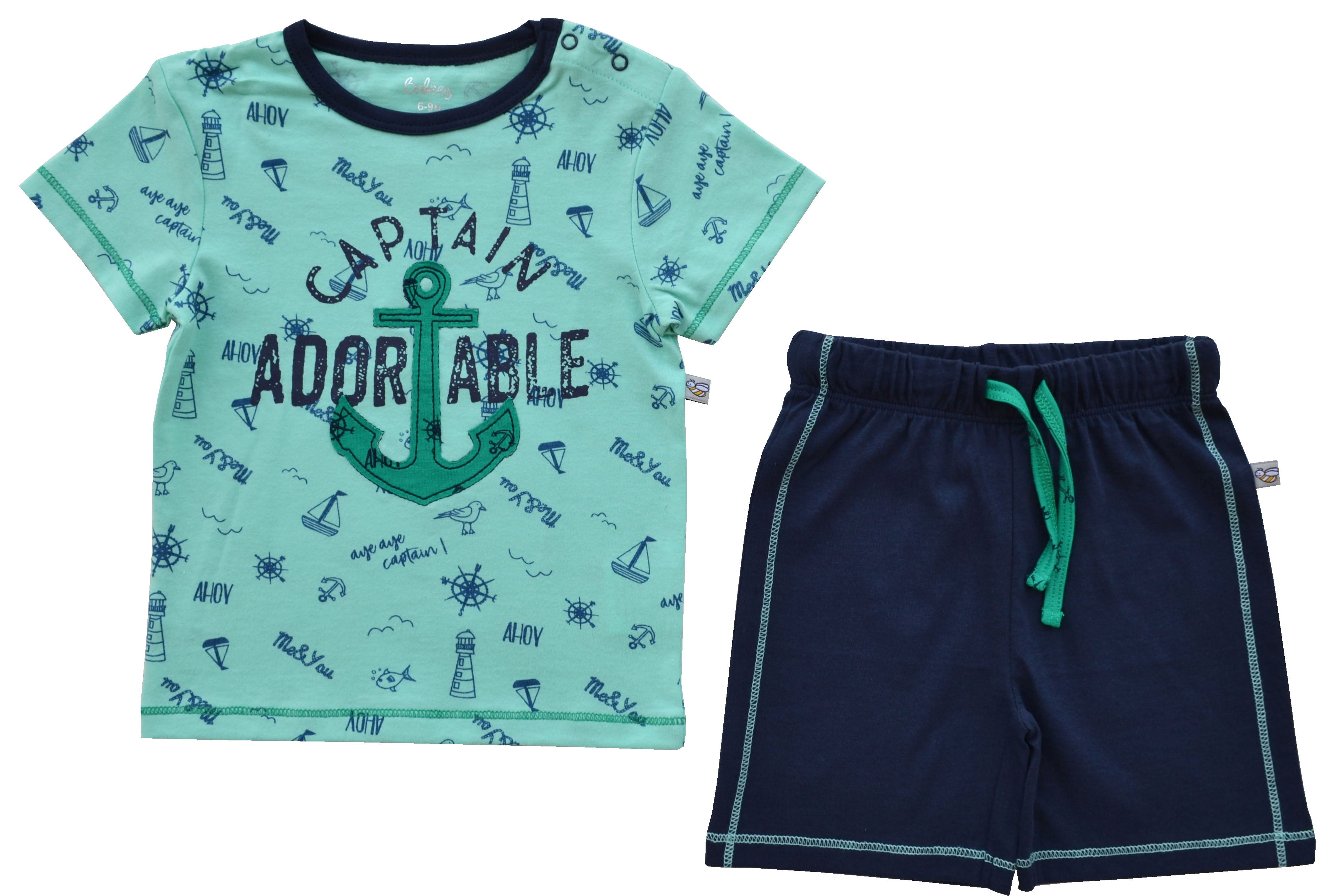 Anchor Print Set