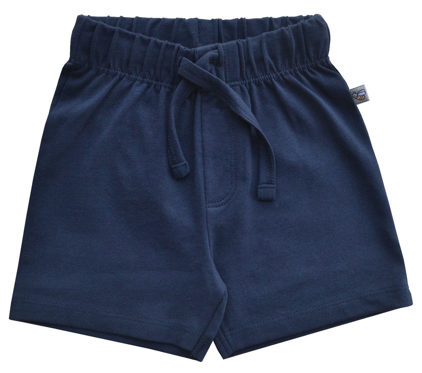 Navy Shorts