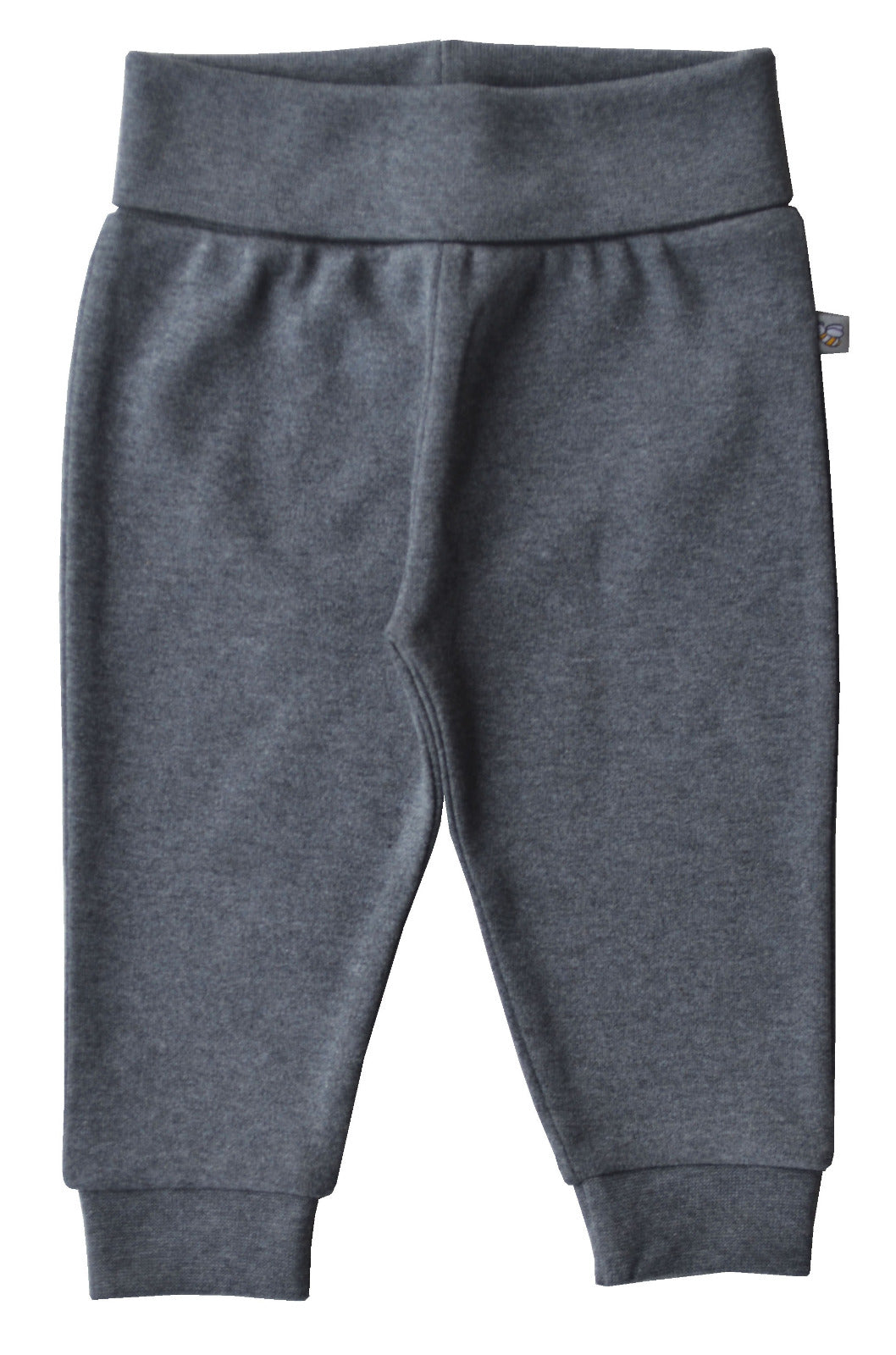 Grey Pants