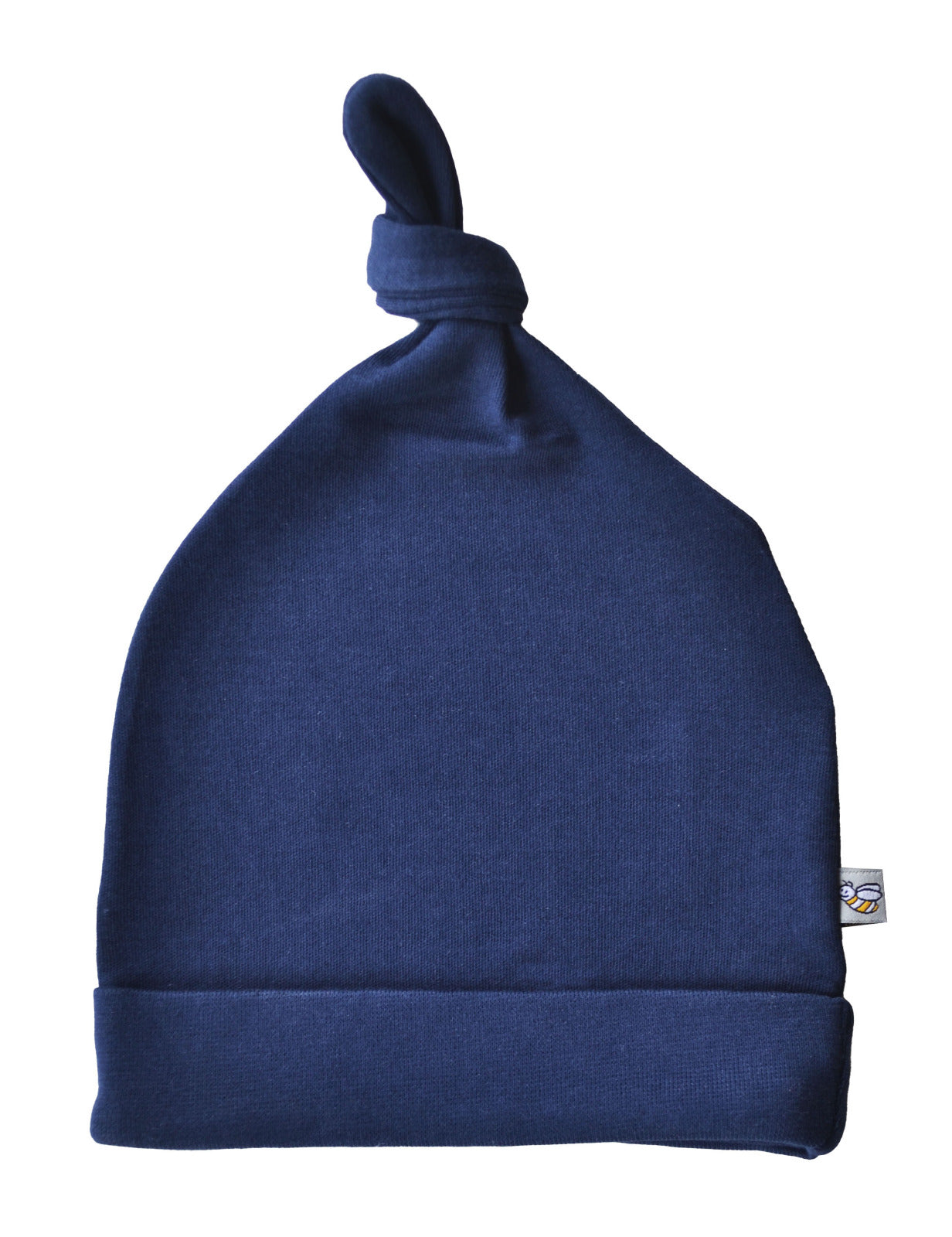 Navy Beanie Cap