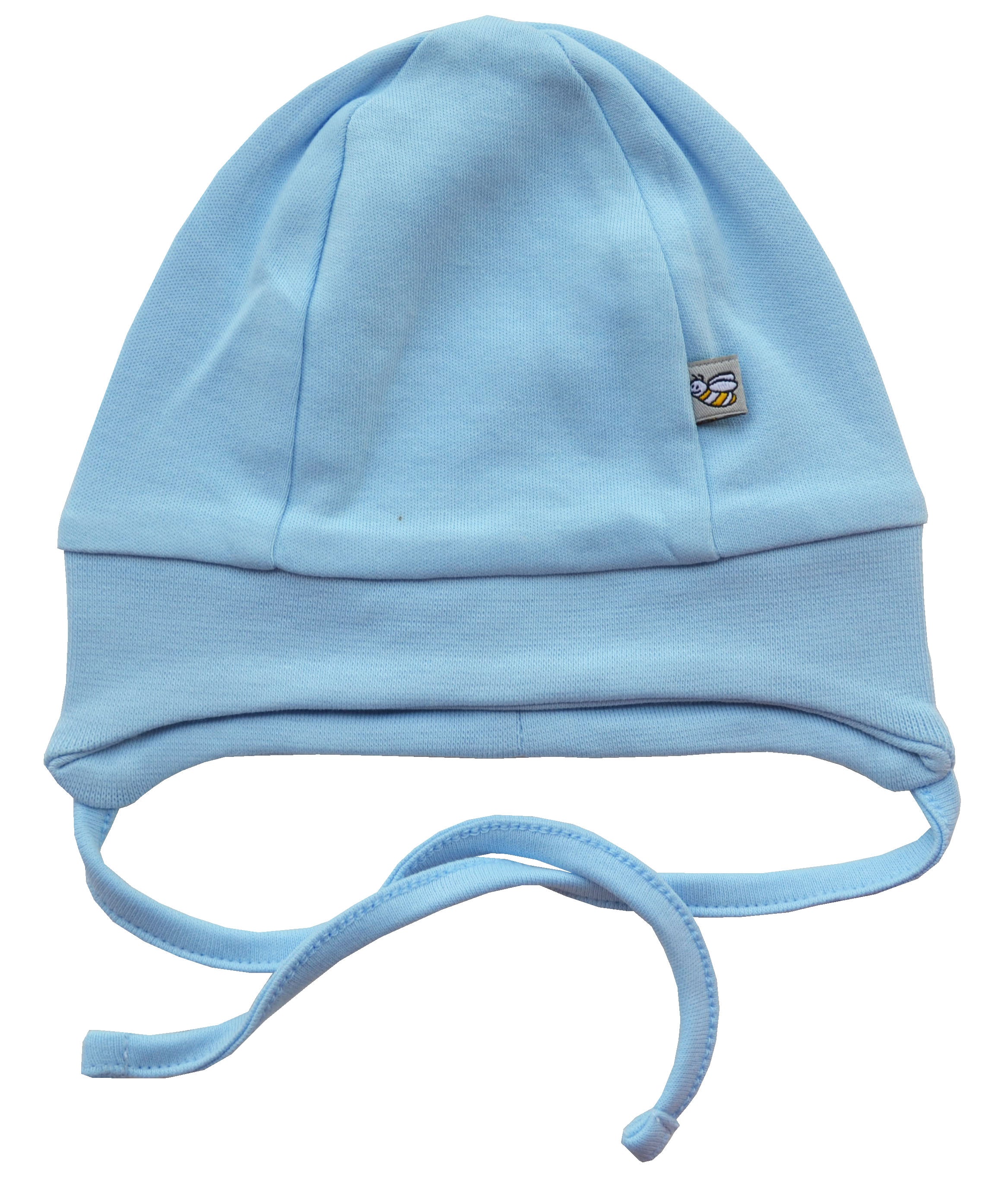 Blue Cap