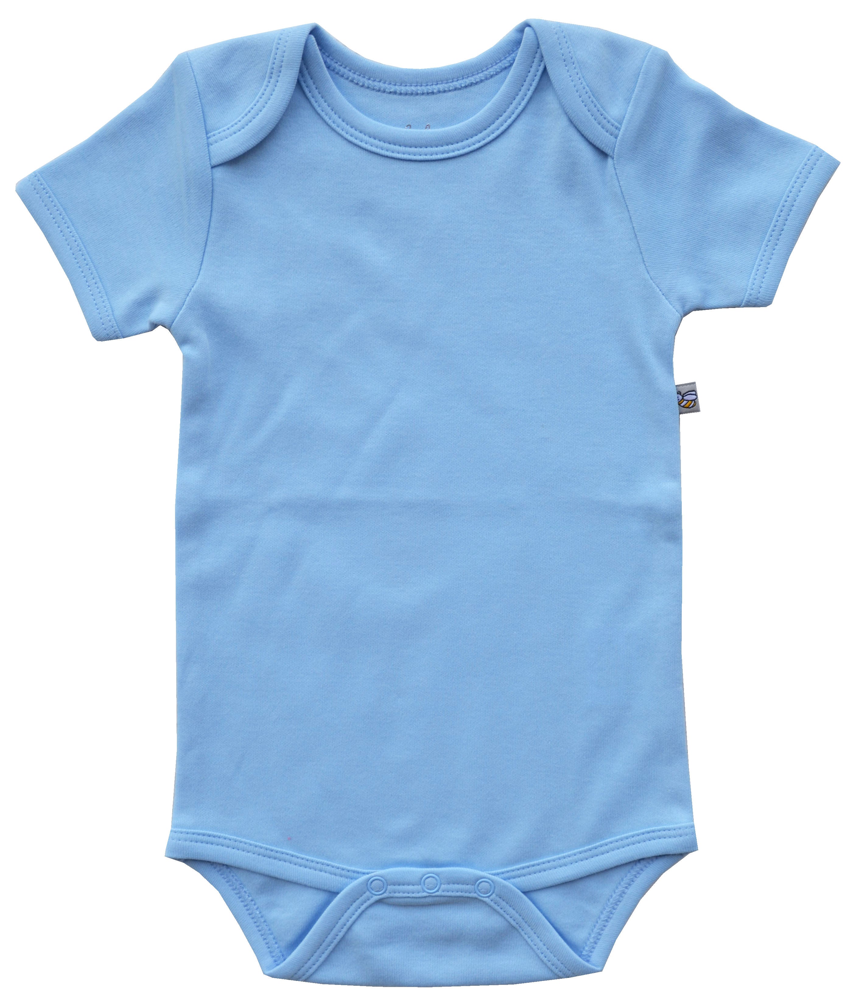 Blue Onesie