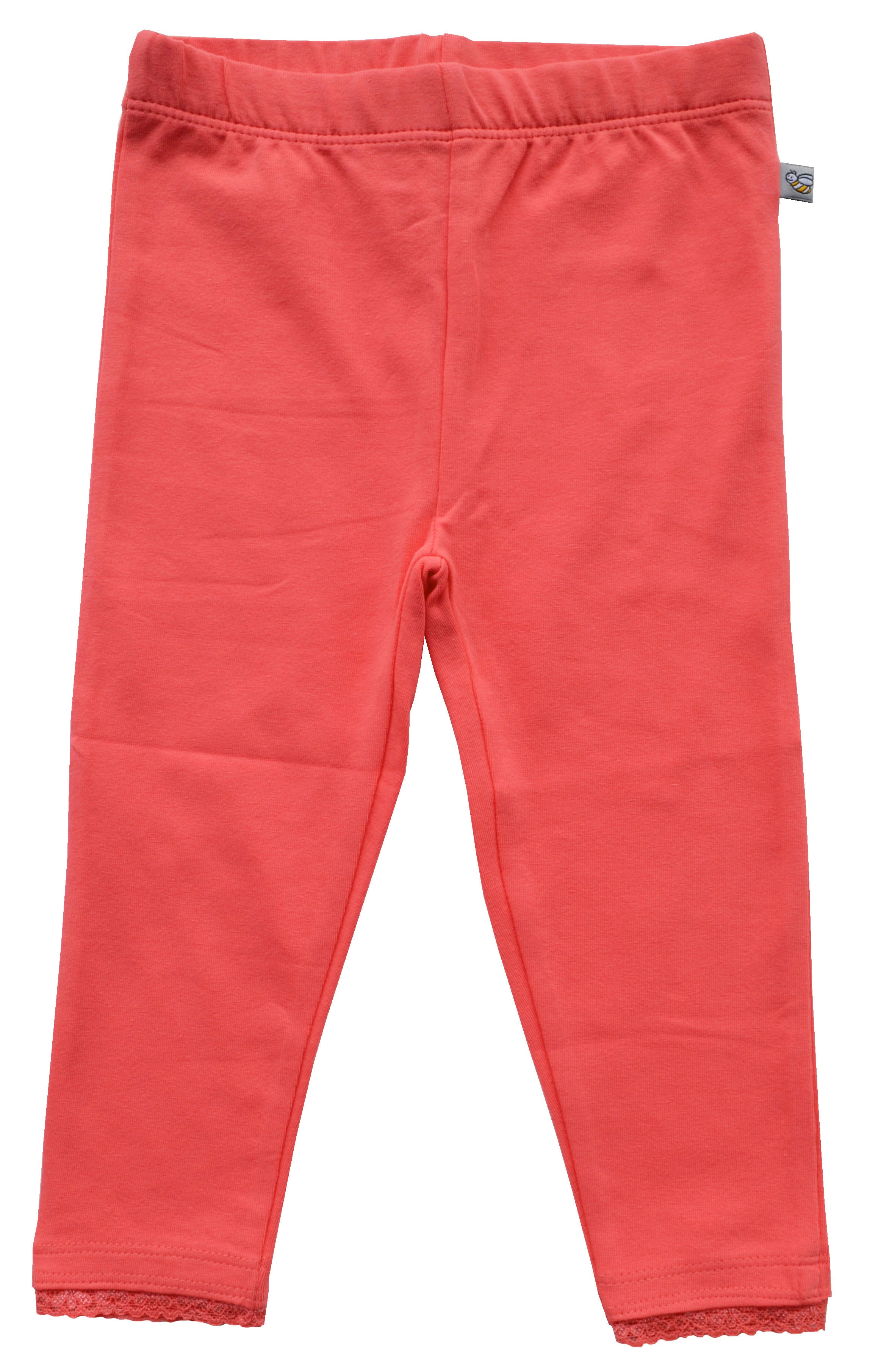 Coral Leggings