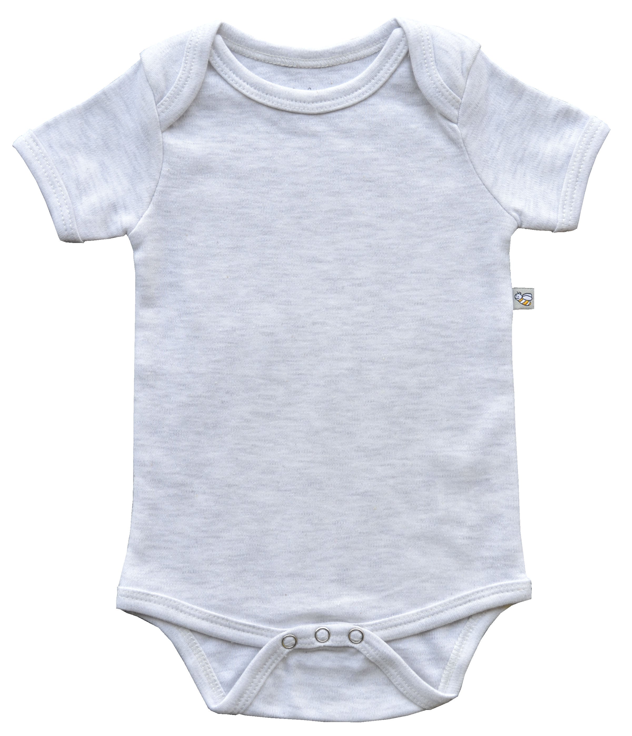 Grey Onesie