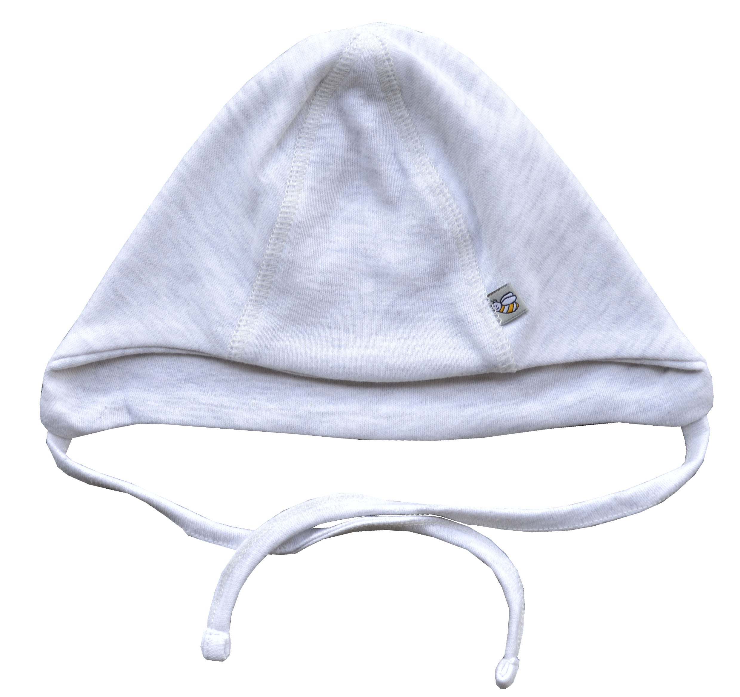 Grey Reversible Cap
