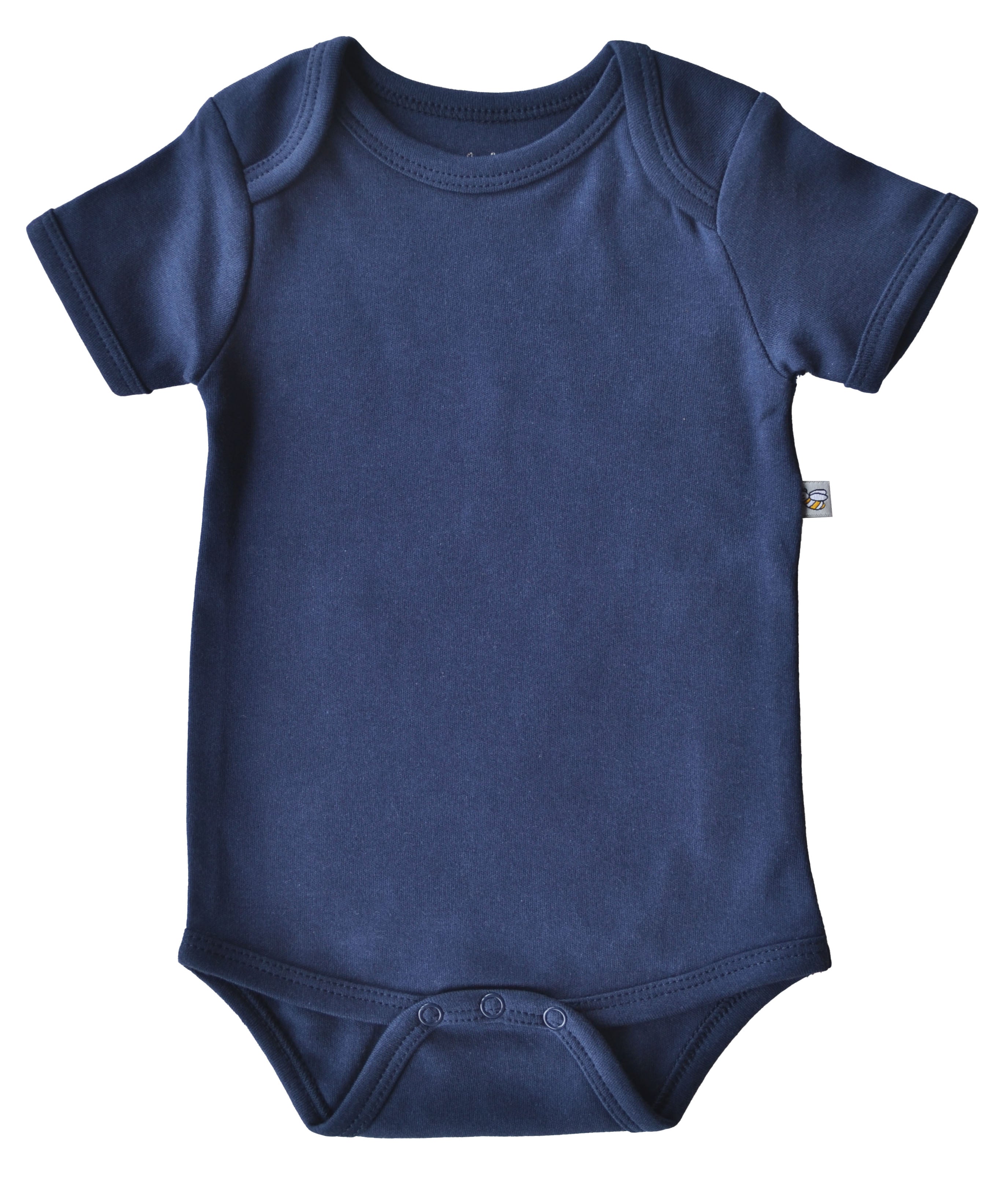 Navy Onesie