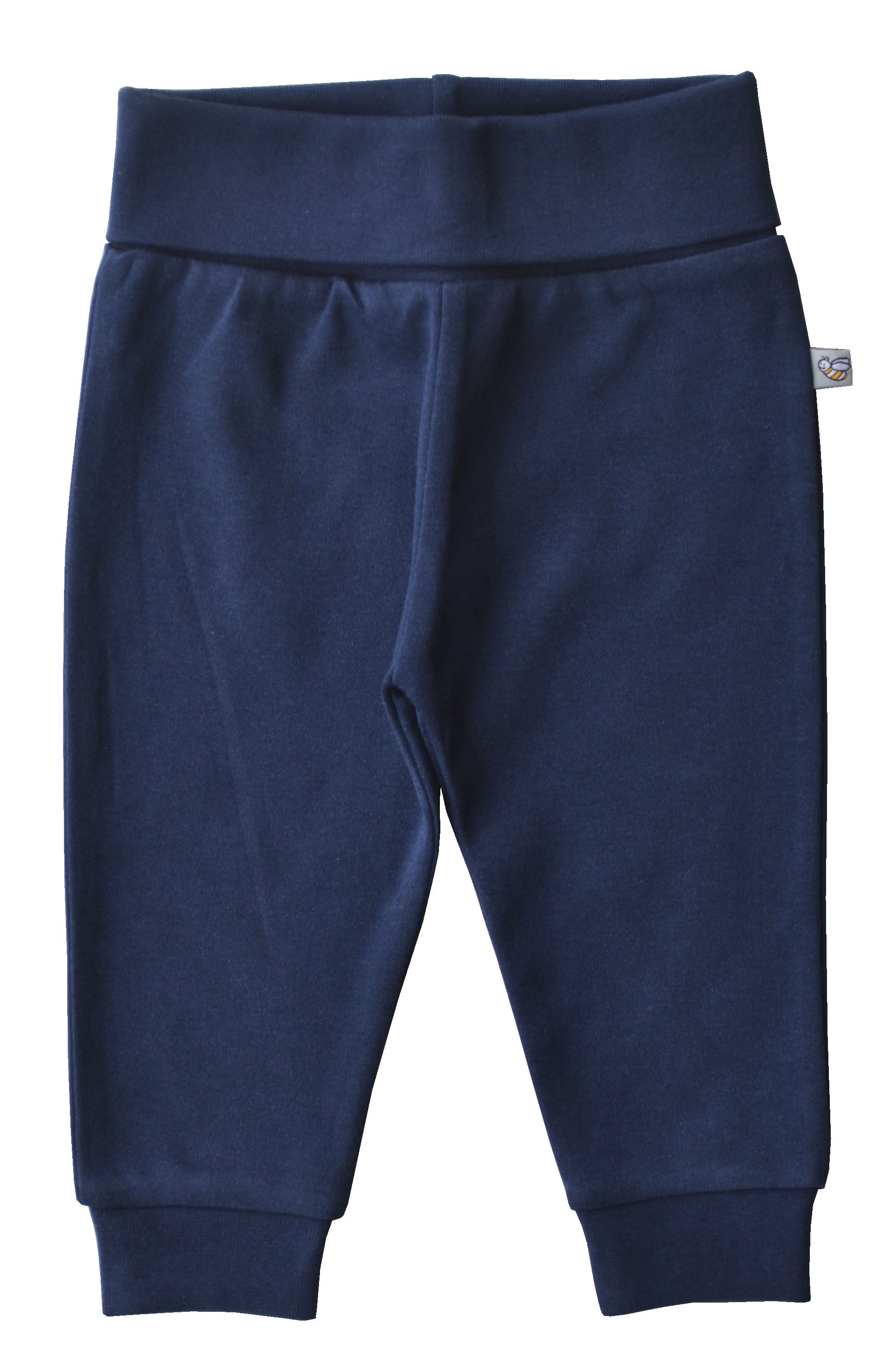 Navy Pants