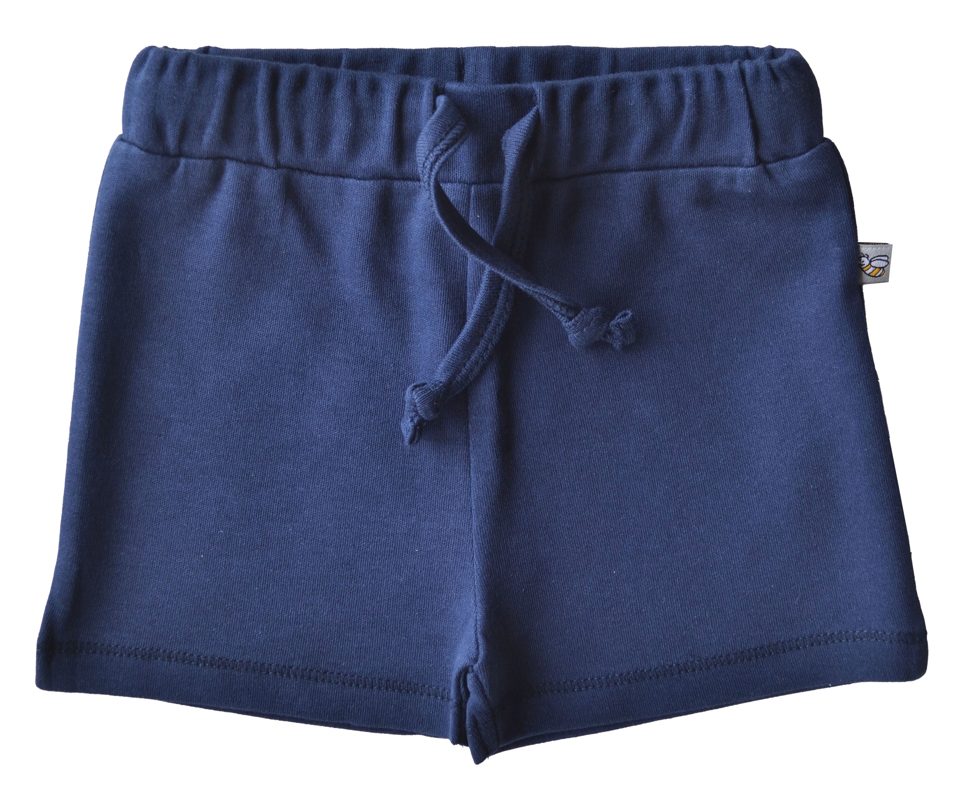 Navy Shorts