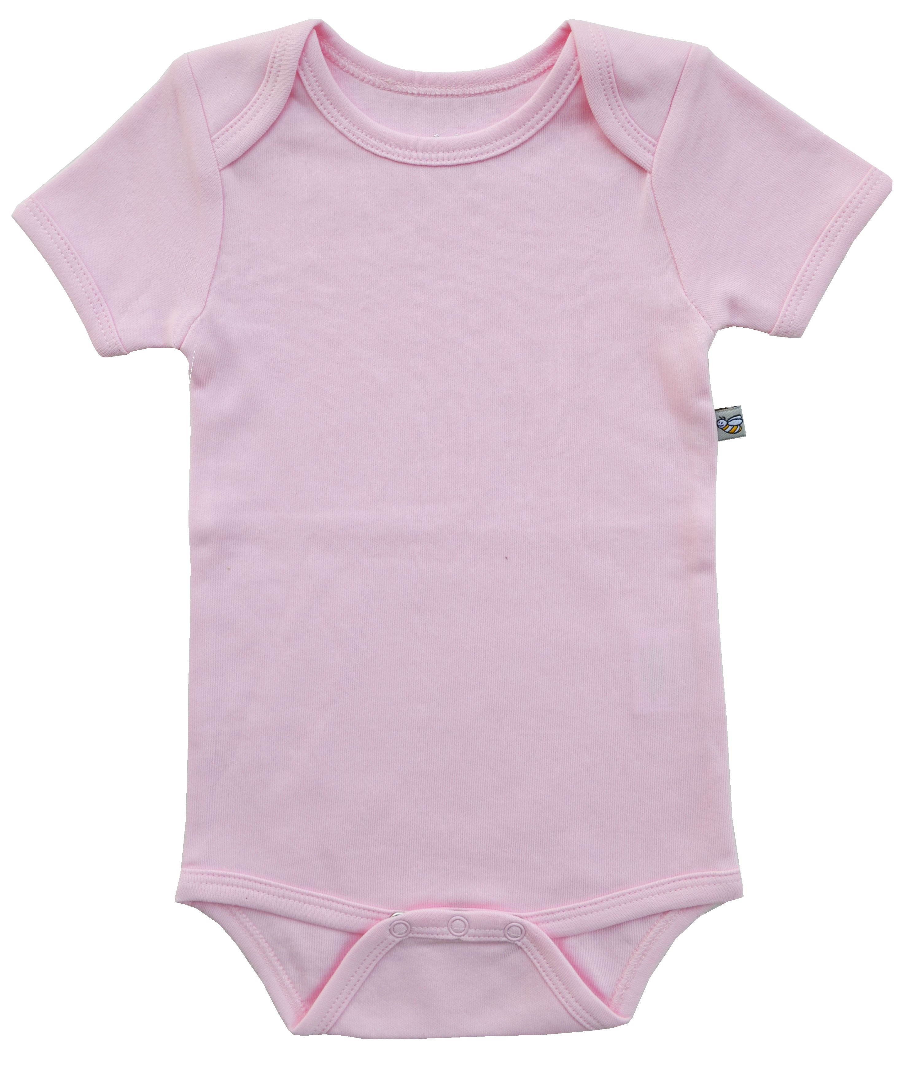 Pink Onesie