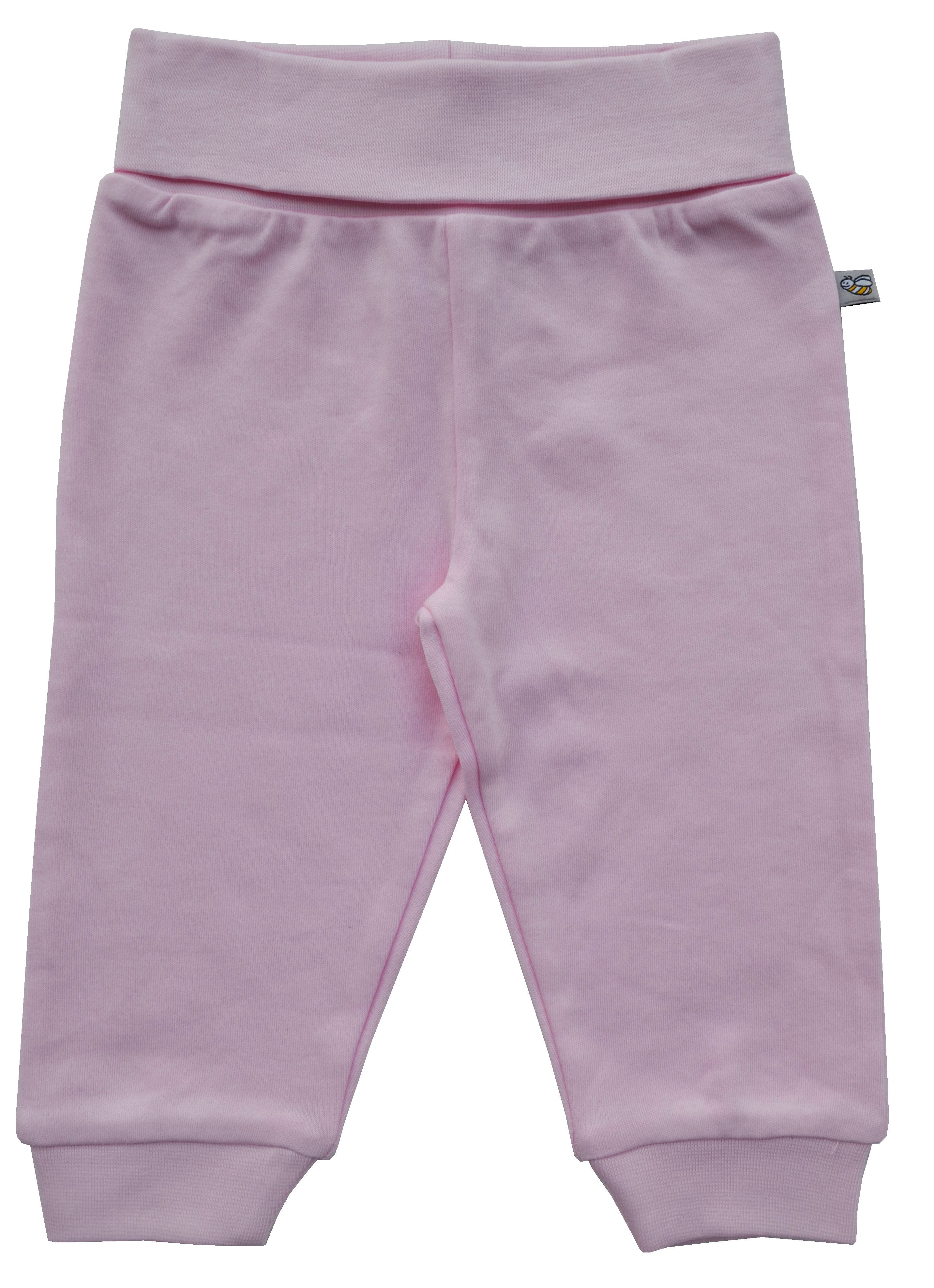 Pink Pants