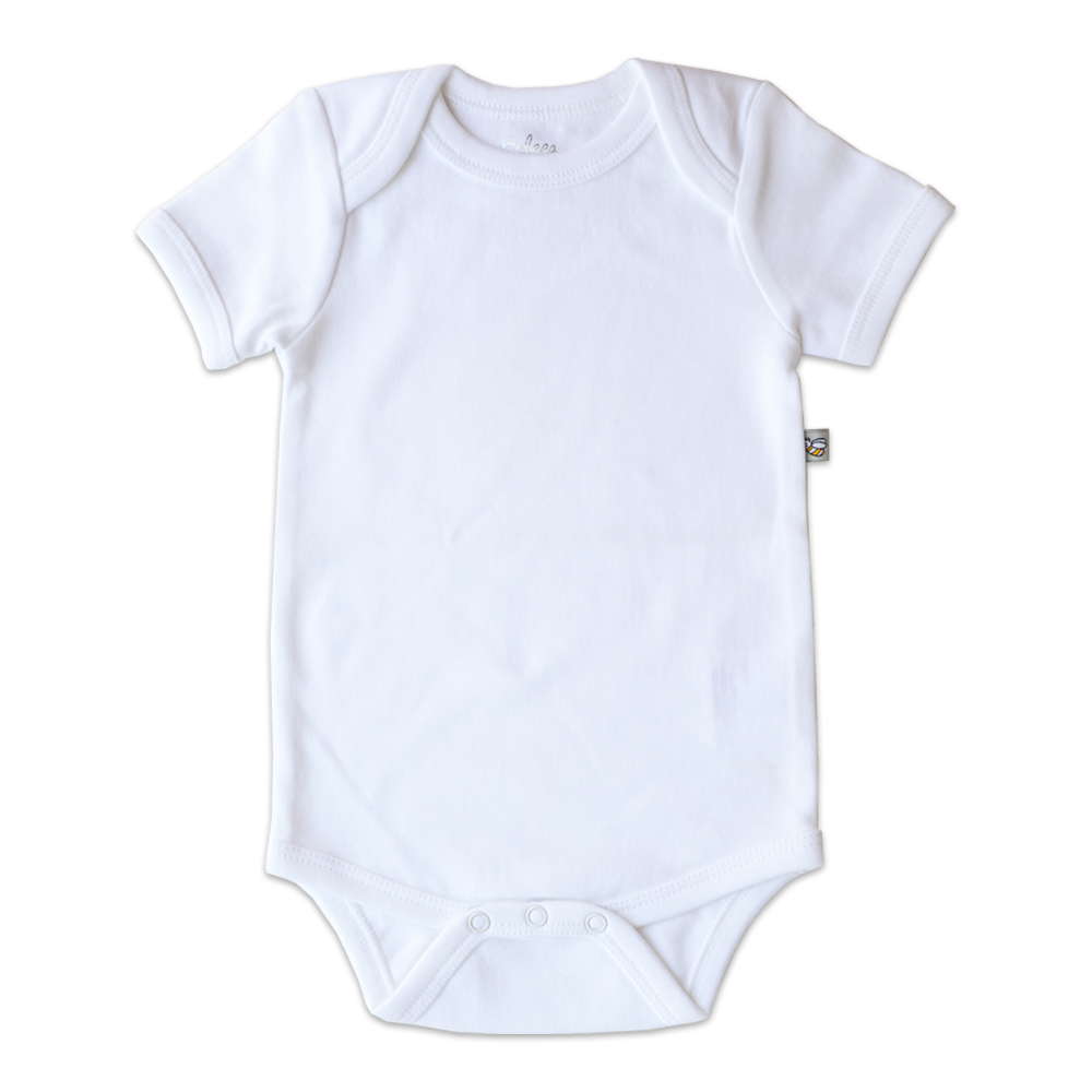 White Onesie