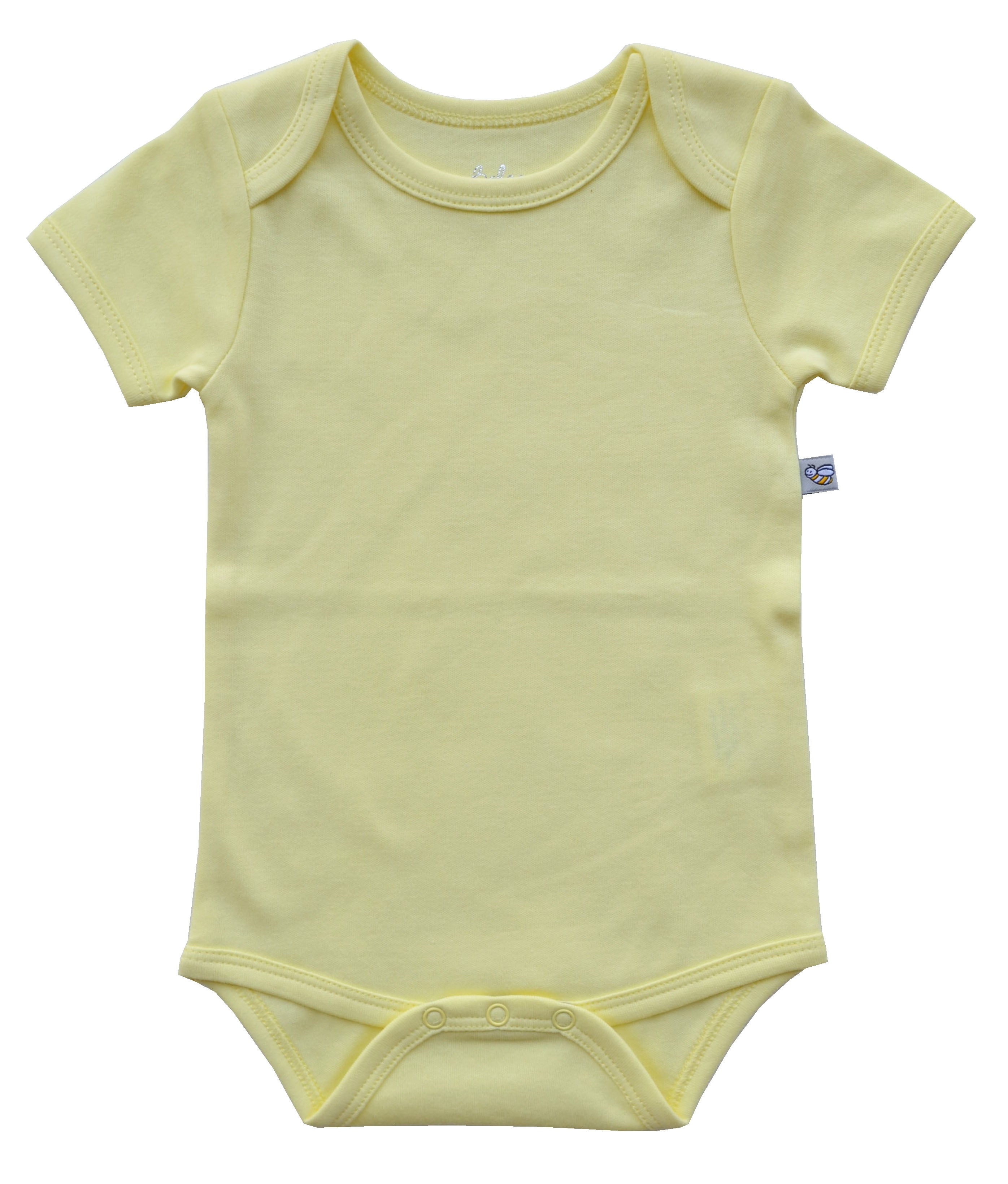 Yellow Onesie