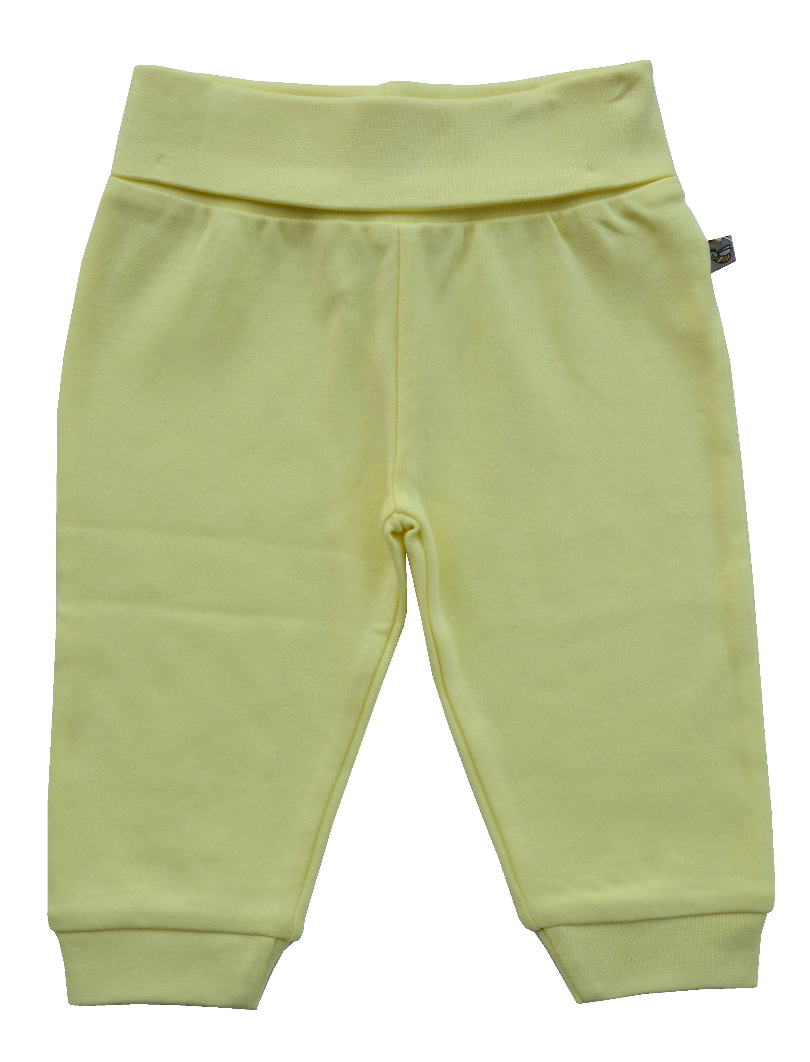 Yellow Pants